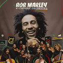 Bob Marley - Bob Marley With The Chineke! Orchestra |