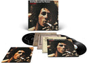 Bob Marley - Catch A Fire (50th Anniversary Edition) (With Bonus 12") (3 Lp's) | Mint (M) Mint (M)