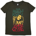 Bob Marley - One Love Gradient | Women's |