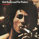 Bob Marley & The Wailers - Catch a Fire [Jamaican Reissue LP] [Vinyl]