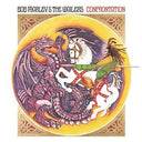 Bob Marley & The Wailers - Confrontation [Jamaican Reissue LP] [Vinyl]
