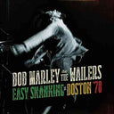 Bob Marley & The Wailers - Easy Skanking in Boston '78 (2x VINYL) | Mint (M) Mint (M)