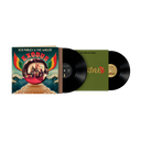 Exodus (Limited Edition, Alternate Cover, Bonus 10" Vinyl) [Vinyl]