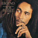 Bob Marley & The Wailers - Legend |