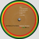 Rastaman Vibration | Mint (M) Mint (M)