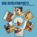 Soul Revolution Part 2 |