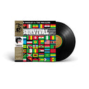 Survival (Half-Speed Mastering) | Mint (M) Mint (M)