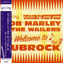 Bob Marley & The Wailers - Welcome To Dubrock 2 |