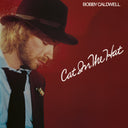 BOBBY CALDWELL - Cat In The Hat (VINYL) | Mint (M) Mint (M)