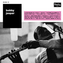 Bobby Jaspar [Vinyl]