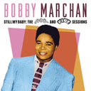 Still My Baby: The Ace & Fire Sessions [CD]