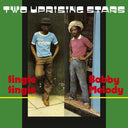 BOBBY MELODY/SINGIE SINGIE - Two Uprising Stars |