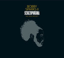 BOBBY SPARKS II - Schizophrenia - The Yang Project |