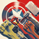 Bobby Tahouri - Marvel's Avengers (Original Soundtrack) [Vinyl]