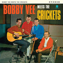Meets The Crickets + 2 Bonus Tracks | Mint (M) Mint (M)