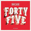 Boca 45 - Forty Five | Mint (M) Mint (M)