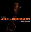 Body and Soul (180g) [Vinyl]