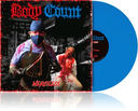 Body Count - Merciless (Indie Exclusive, "Cold- Blooded" Blue Colored Vinyl, Limited Edition) | Mint (M) Mint (M)