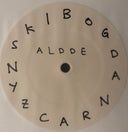 Bogdan Raczynski - ADDLE | Mint (M) Mint (M)