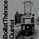 Boillat Therace Quintet [CD]