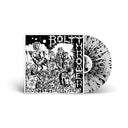 In Battle There Is No Law (Clear W/ Grey & Black Splatter Vinyl) |