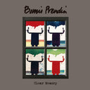 BOMIS PRENDIN - Clear Memory |