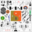 PRE-ORDER: 22, a Million: 10th Anniversary Edition, Frosted Silver Colored Vinyl) [Vinyl]