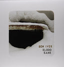 Bon Iver - Blood Bank EP | Mint (M) Mint (M)