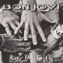 Keep The Faith (2X 180 Gram Vinyl) |