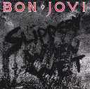 Bon Jovi - Slippery When Wet (Remastered) (CD) | Mint (M) Mint (M)