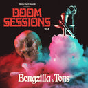 BONGZILLA/TONS - Doom Sessions Vol. 4 |