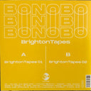 Bonobo - Brighton Tapes | Mint (M) Mint (M)