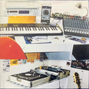Bonobo - Brighton Tapes | Mint (M) Mint (M)