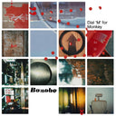 Dial 'M' For Monkey (2xVINYL) |