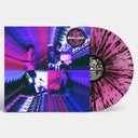 Levitation Sessions (Indie exclusive "Polução Noturna" Splatter Colored Vinyl) |