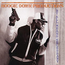 Boogie Down Productions - By All Means Necessary (Alliance Mod, Manufactured on Demand) [CD]