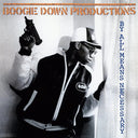 Boogie Down Productions - By All Means Necessary [Import] [Vinyl]