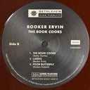 The Book Cooks | Mint (M) Mint (M)