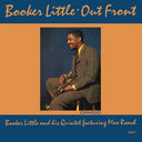Out Front [Vinyl]