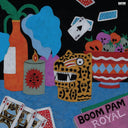 BOOM PAM - Royal |