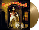 Bootsy Collins - One Giveth The Count Taketh Away (Limited Edition, 180 Gram Vinyl, Colored Vinyl, Gold) [Import] [Vinyl]