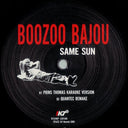 Boozoo Bajou - Same Sun | Mint (M) Mint (M)