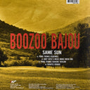 Boozoo Bajou - Same Sun | Mint (M) Mint (M)