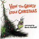 How The Grinch Stole Christmas (Green Vinyl) | Mint (M) Mint (M)
