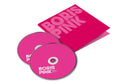 PRE-ORDER Boris - Pink (20Th Anniversary) [2CD] [CD]