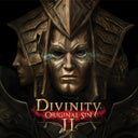 Borislav Slavov - Divinity Original Sin 2 |