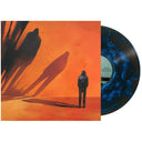 Through Shadows [Black Ice/Blue Cloudy Vinyl] (Limited Indie Exclusive) |