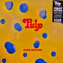 Born Ruffians - Pulp (VINYL) | Mint (M) Mint (M)
