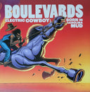 Electric Cowboy: Born In Carolina Mud | Mint (M) Mint (M)