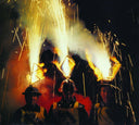 BOW GAMELAN ENSEMBLE - Great Noises That Fill The Air |
